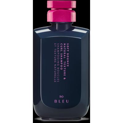 R+Co Bleu SOFT BOUNCE curl shampoo 251 ml