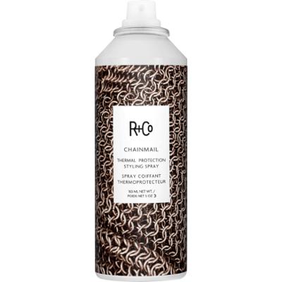 R+Co Chainmail Thermal Protection Spray  163 ml