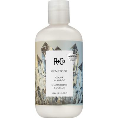 R+Co GEMSTONE Color Shampoo 241 ml