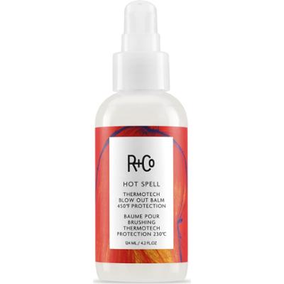 R+Co Hot Spell Thermotech Blow Out Balm 124 ml