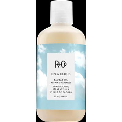 R+Co One A Cloud Baobab Oil Repair Shampoo 251 ml