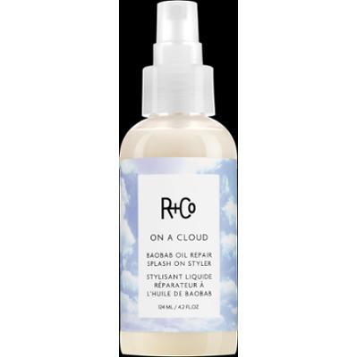 R+Co On A Cloud Baobab Oil Repair Splash-On Styler 119 ml