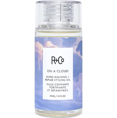 R+Co On A Cloud Bond Building + Repair Styling Oil 41 ml
