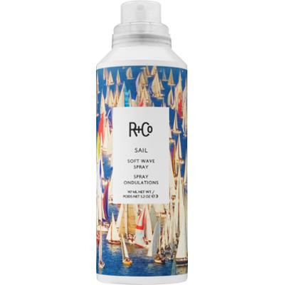 R+Co Sprays & Oils SAIL Soft Wave Spray 147 ml