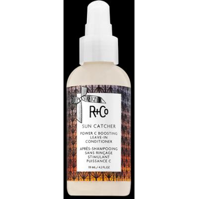 R+Co Sun Catcher Power C Boosting Leave-In Conditioner