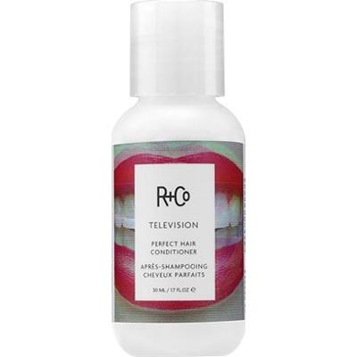 R+Co TELEVISION TELEVISION Perfect Conditioner 60 ml