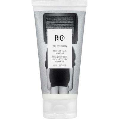 R+Co TELEVISION Perfect Hair Masque 147 ml
