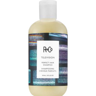 R+Co TELEVISION Perfect Shampoo 251 ml