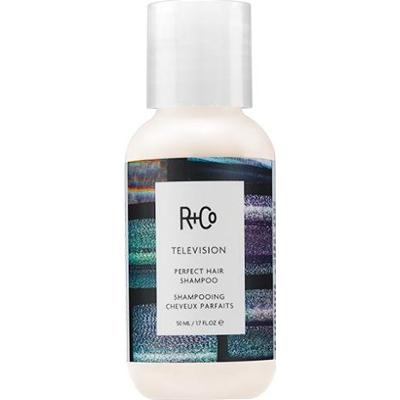 R+Co TELEVISION Perfect Shampoo 60 ml