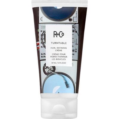 R+Co TURNTABLE Curl Crème 147 ml