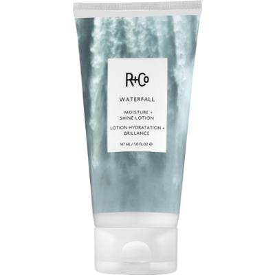 R+Co Waterfall Moisture & Shine Lotion 147 ml