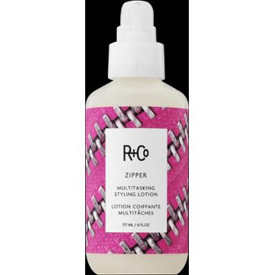 R+Co ZIPPER Styling Lotion 177 ml