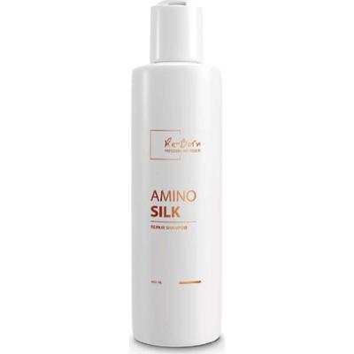 Re-Born Amino Silk Repair Shampoo 400 ml