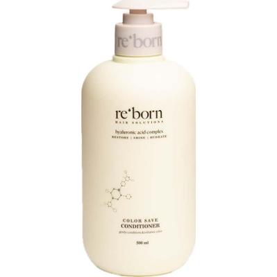 Re-Born Color Save Conditioner  500 ml