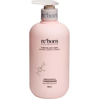 Re-Born Hair Smoothing Conditioner  500 ml