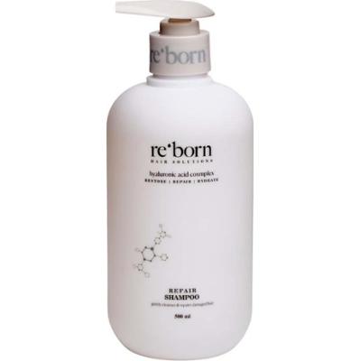 Re-Born Repair Shampoo  500 ml