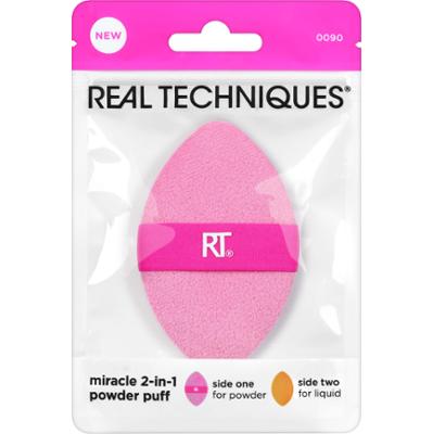 Real Techniques 7 in 1 Miracle Powder Puff