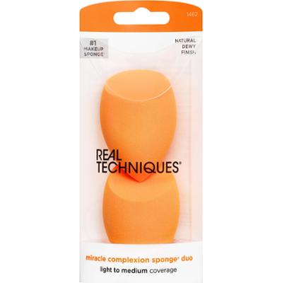 Real Techniques Zestaw gąbeczek do makijażu