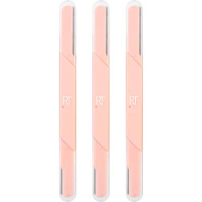 Real Techniques Face and Brow Razors