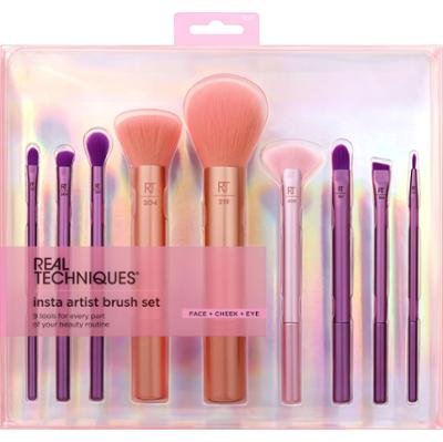 Real Techniques Insta Artist Brush Set