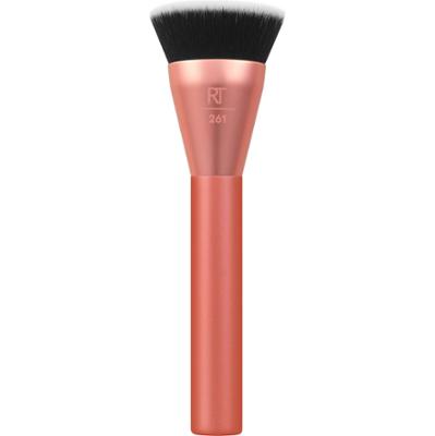 Real Techniques Shapeshifter Snatch + Sculpt Contour Brush