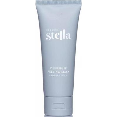 Rebecca Stella Deep Buff Peeling Mask 75 ml