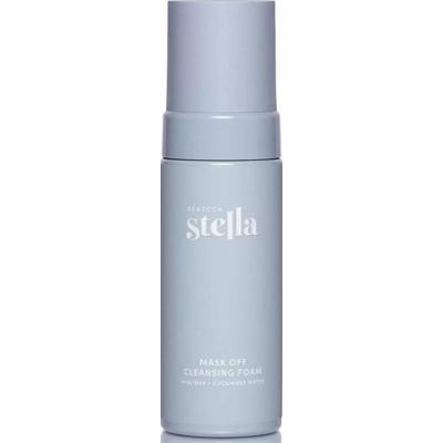 Rebecca Stella Mask off Cleansing Foam 150 ml