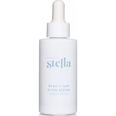 Rebecca Stella Beauty Nap Glow Serum
