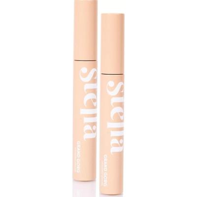 Rebecca Stella Grand Gorg Volumizing Mascara Duo