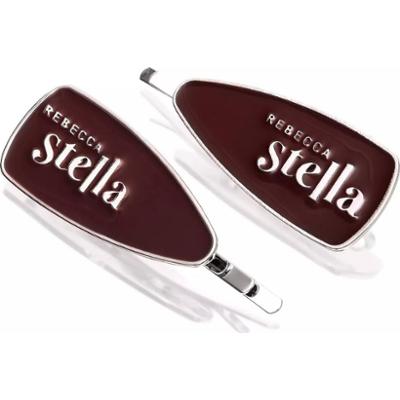 Rebecca Stella Hair Clips