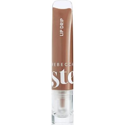 Rebecca Stella Lip Drip Lip Gloss Chocolit