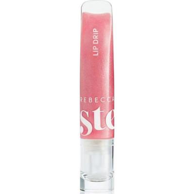 Rebecca Stella Lip Drip Lip Gloss Pink Bae