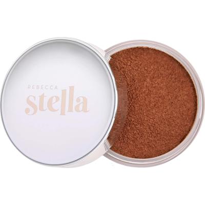 Rebecca Stella Melted Butta Bronzer Cocoa