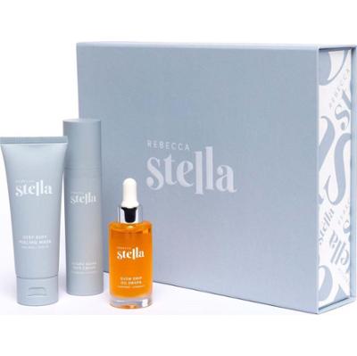 Rebecca Stella Stella Glow Icon Set