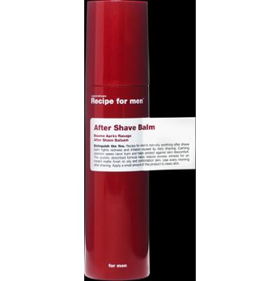 Recipe for men Balsam po goleniu 100 ml