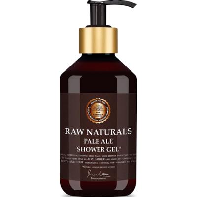 Raw Naturals Raw Naturals Recipe For Men Żel pod prysznic 300 ml