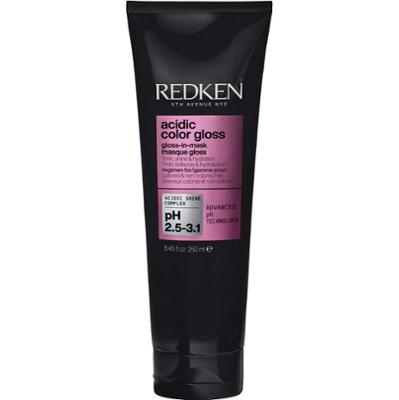 Redken Acidic Color Gloss 1 Minute Mask