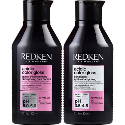 Redken Acidic Color Gloss Duo