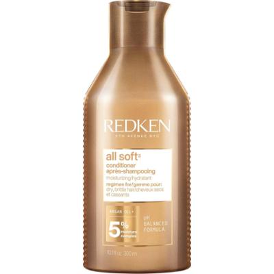 Redken All Soft Conditioner                    300 ml