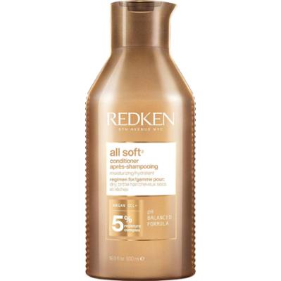 Redken All Soft Conditioner 500 ml