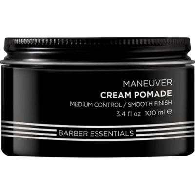 Redken Redken Brews Maneuver Cream Pomade 100 ml