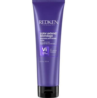 Redken Color Extend Blondage Color Extend Blondage Express Anti-Brass