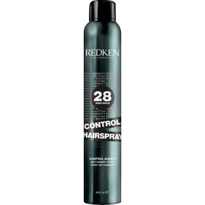 Redken Styling Control Hairspray 400 ml