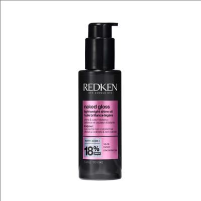 Redken Acidic Color Gloss Naked Gloss 100 ml
