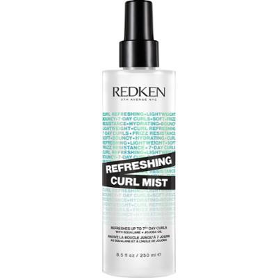 Redken Curl Stylers Refreshing Curl Mist 250 ml