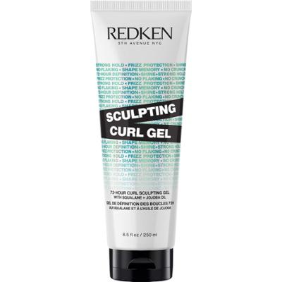 Redken Curl Stylers Sculpting Curl Gel 250 ml