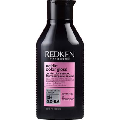 Redken Acidic Color Gloss Shampoo 300 ml