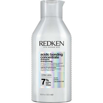 Redken Acidic Bonding Concentrate Shampoo 500 ml