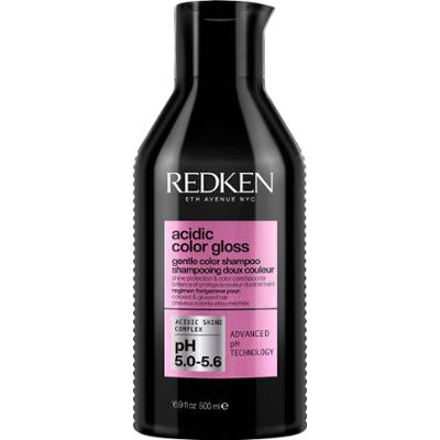 Redken Acidic Color Gloss Shampoo 500 ml