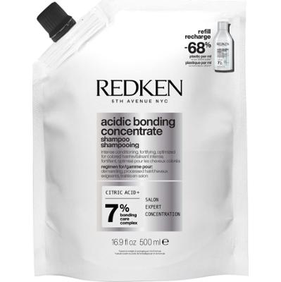 Redken Acidic Bonding Concentrate Shampoo Refill